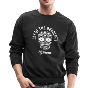 Deadlift Sweatshirt