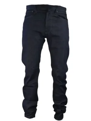 DENIM By SIKI IM Men's Blue High Rise Slim Jeans #2141002 NWT