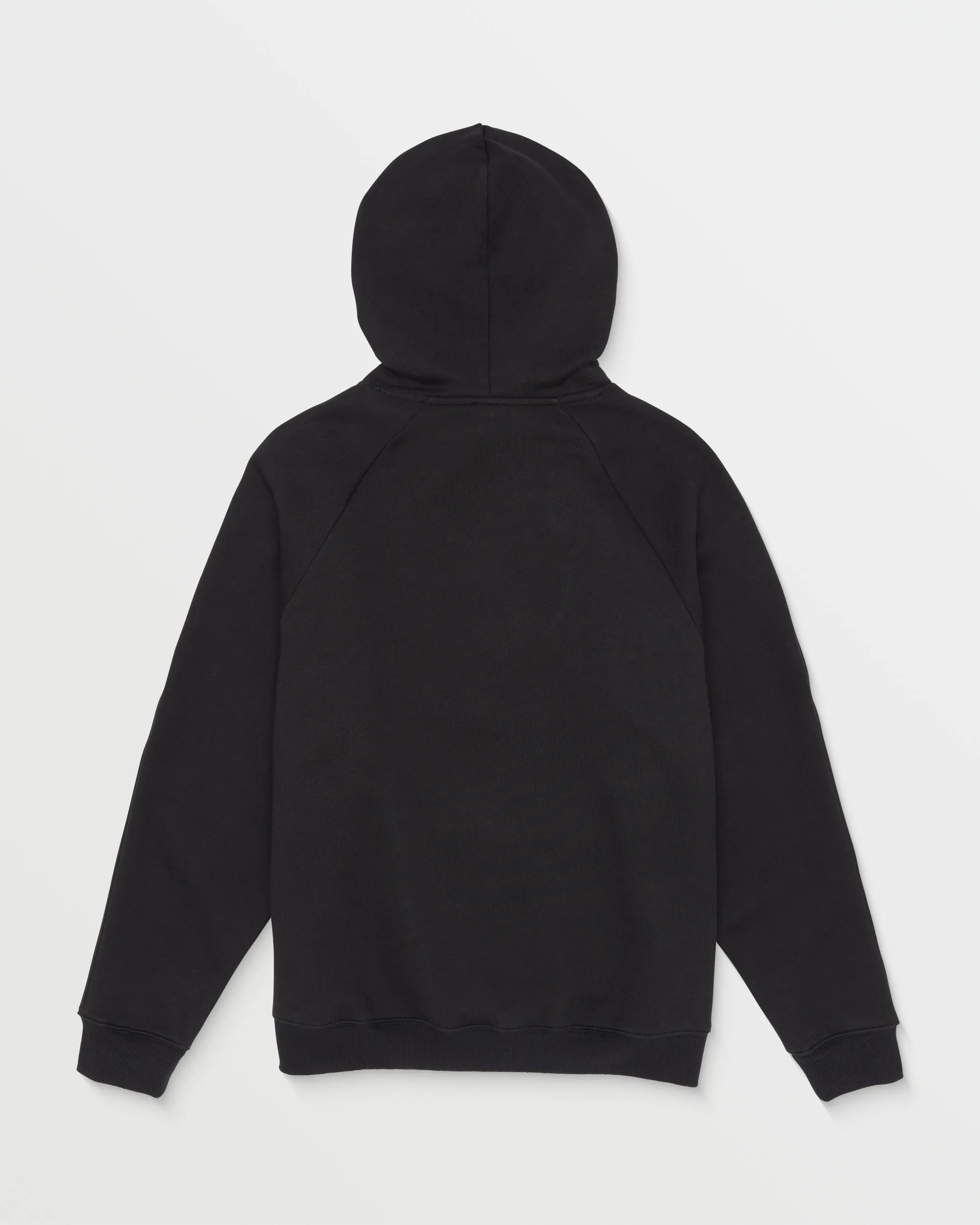 Dental Hoodie - Black