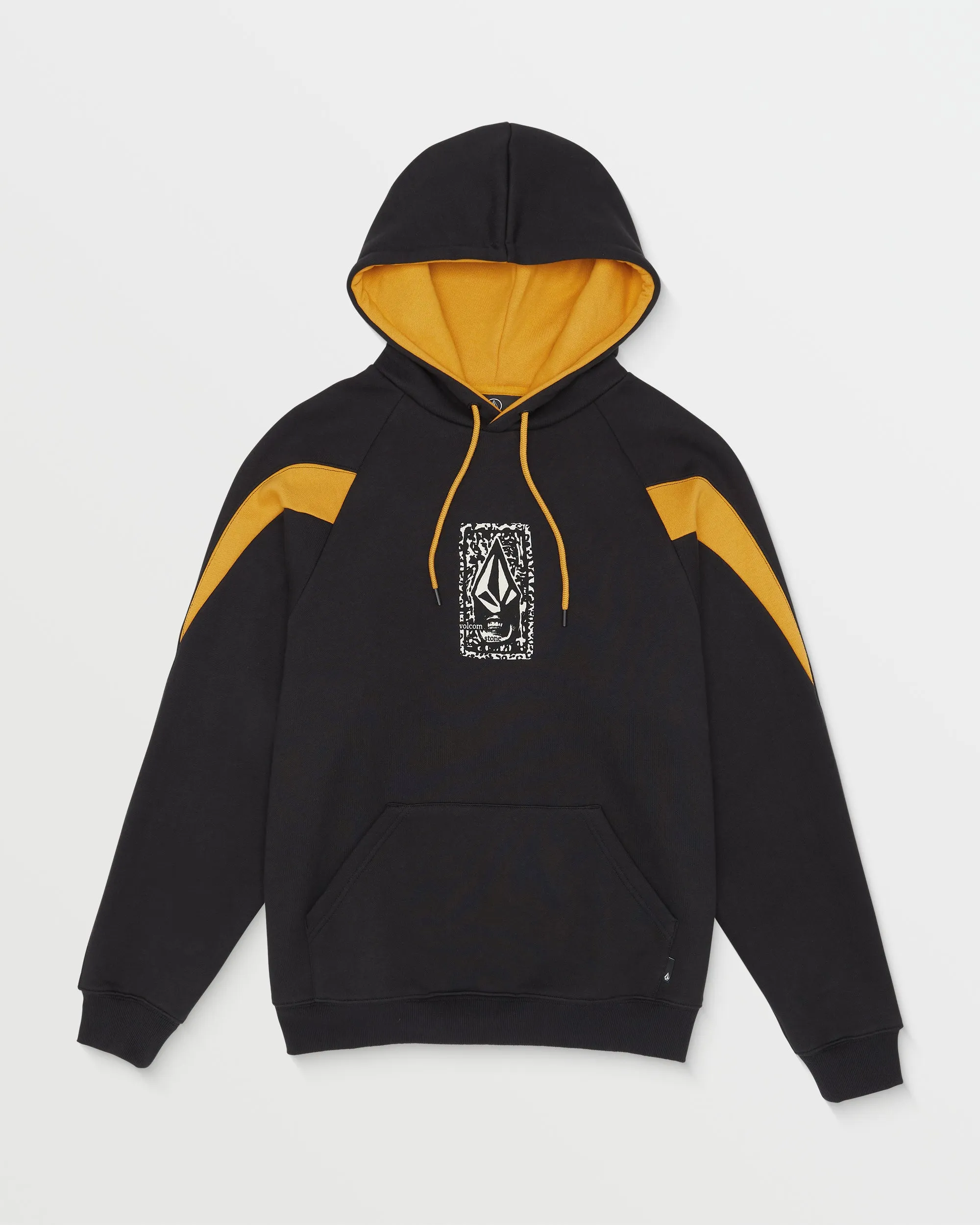 Dental Hoodie - Black