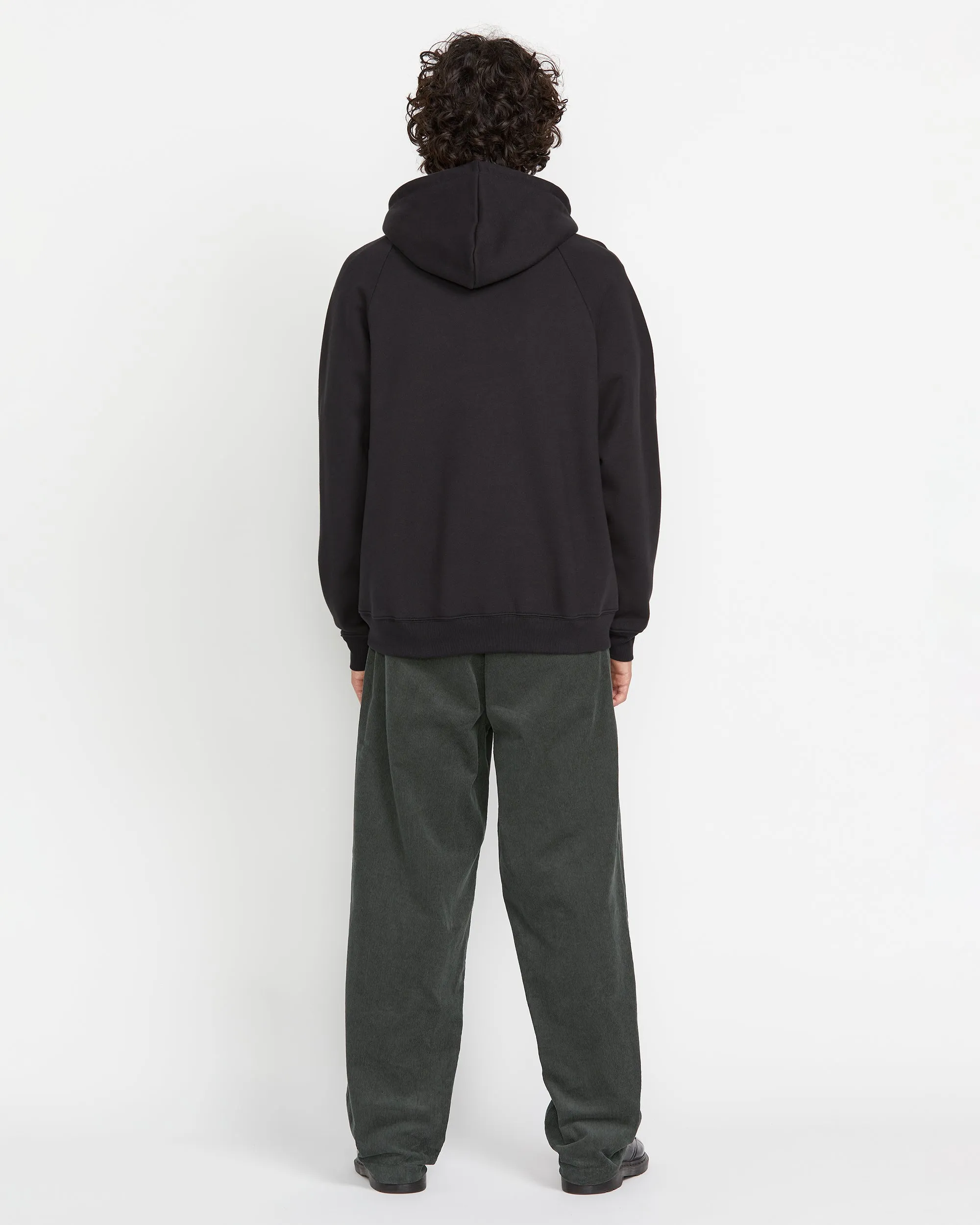 Dental Hoodie - Black