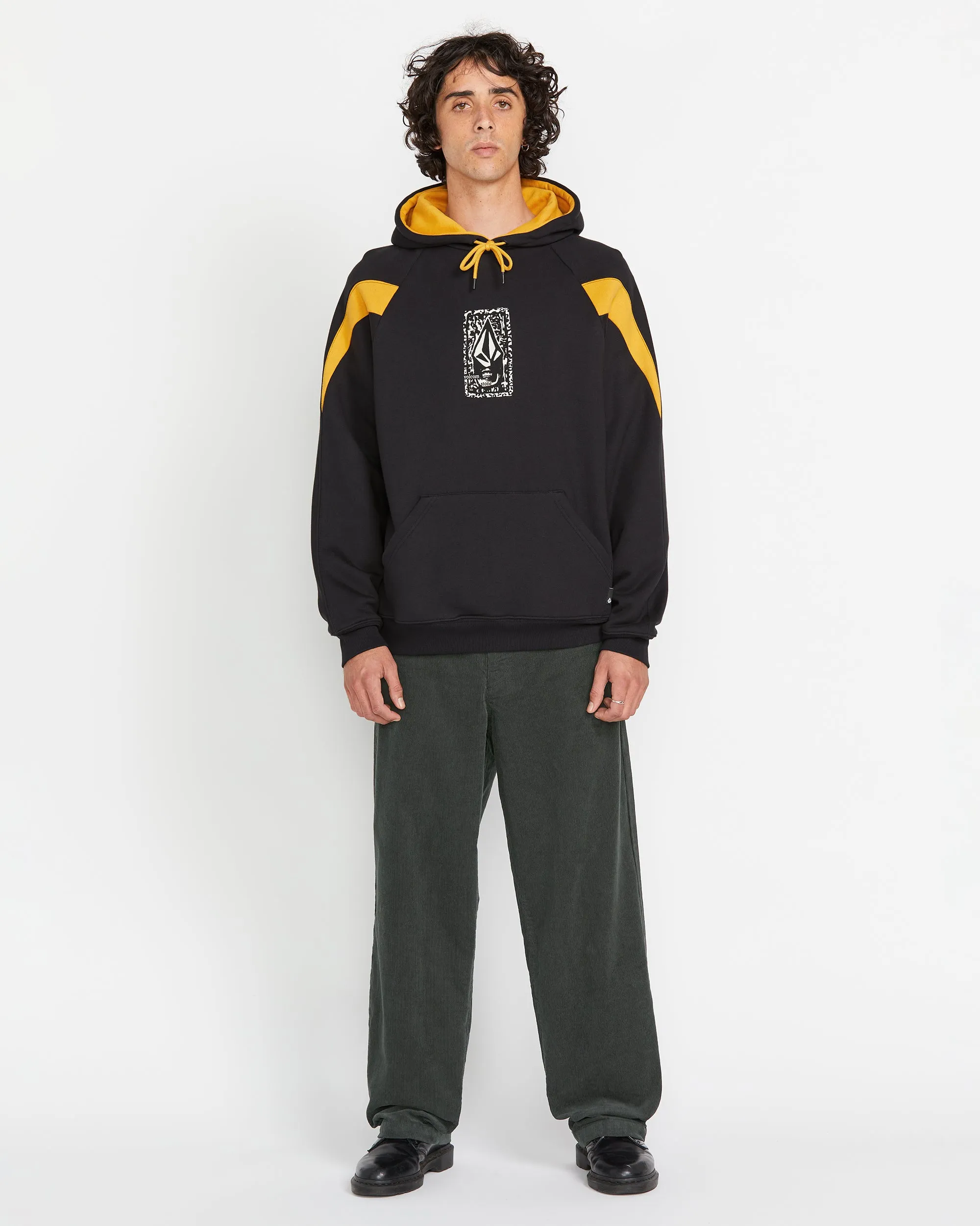 Dental Hoodie - Black