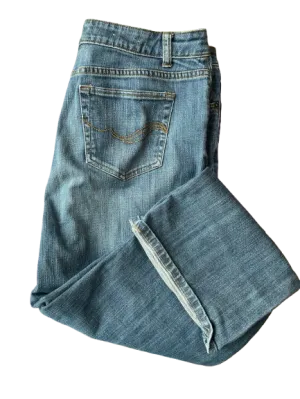 Denver Hayes Classic Fit Jeans