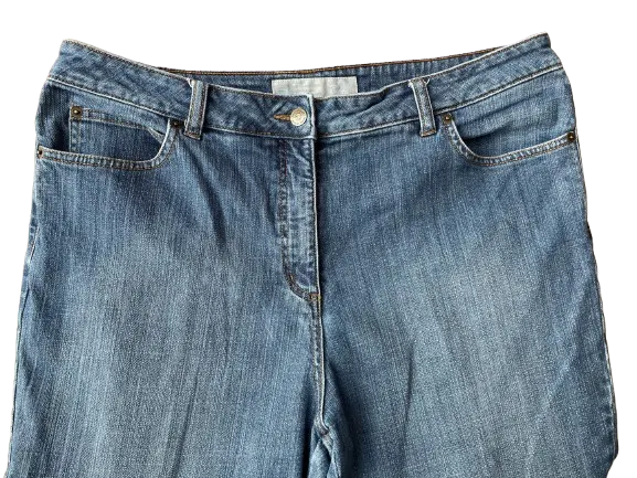 Denver Hayes Classic Fit Jeans