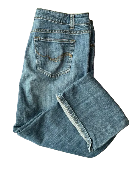 Denver Hayes Classic Fit Jeans