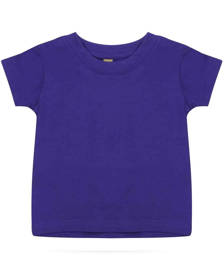 Dino Personalised Birthday T-Shirt - Choose your age