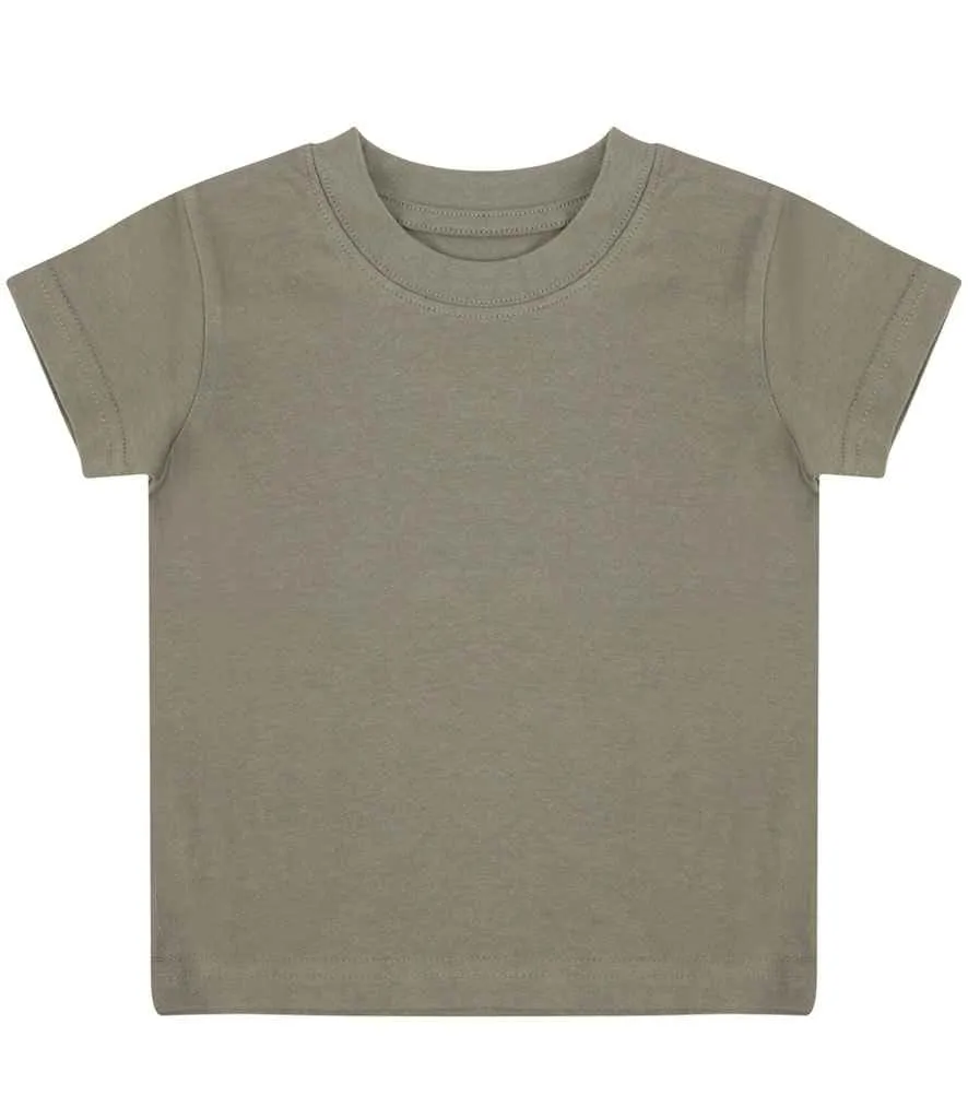 Dino Personalised Birthday T-Shirt - Choose your age