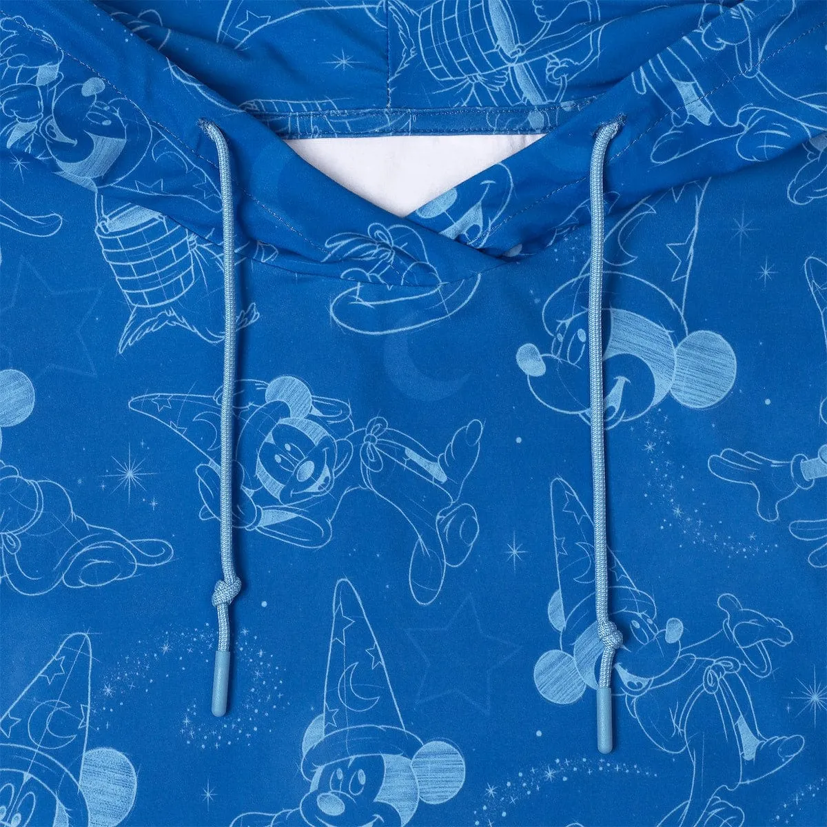 Disney's Fantasia "Sketches in the Stars" – Performance Hoodie