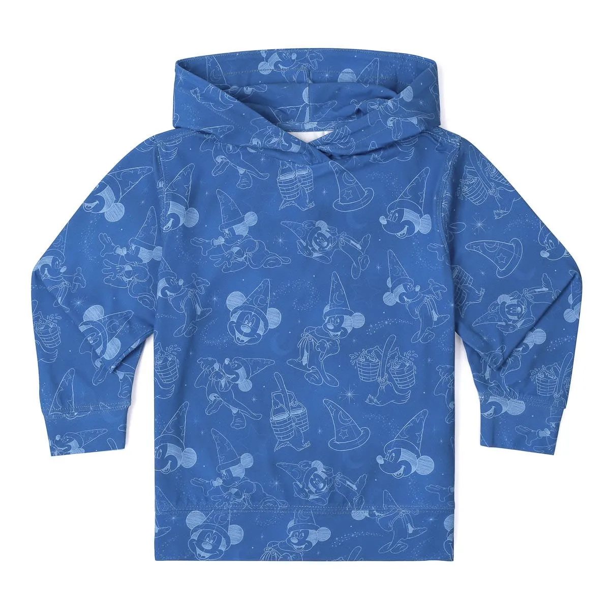 Disney's Fantasia "Sketches in the Stars" – Preschooler Performance Hoodie