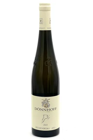 Donnhoff 2021 Riesling Felsenberg  –GG– Grosses Gewächs