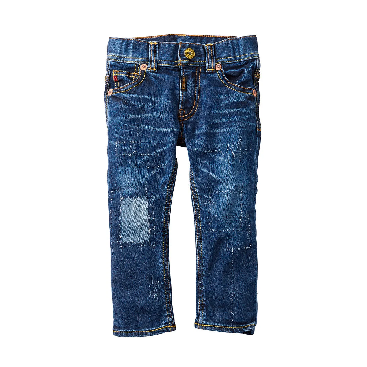 DOUBLE B Original Denim