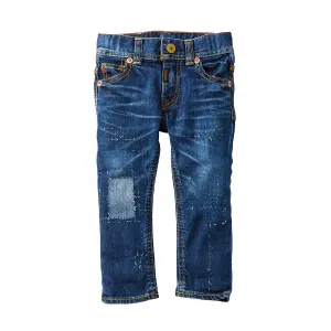 DOUBLE B Original Denim