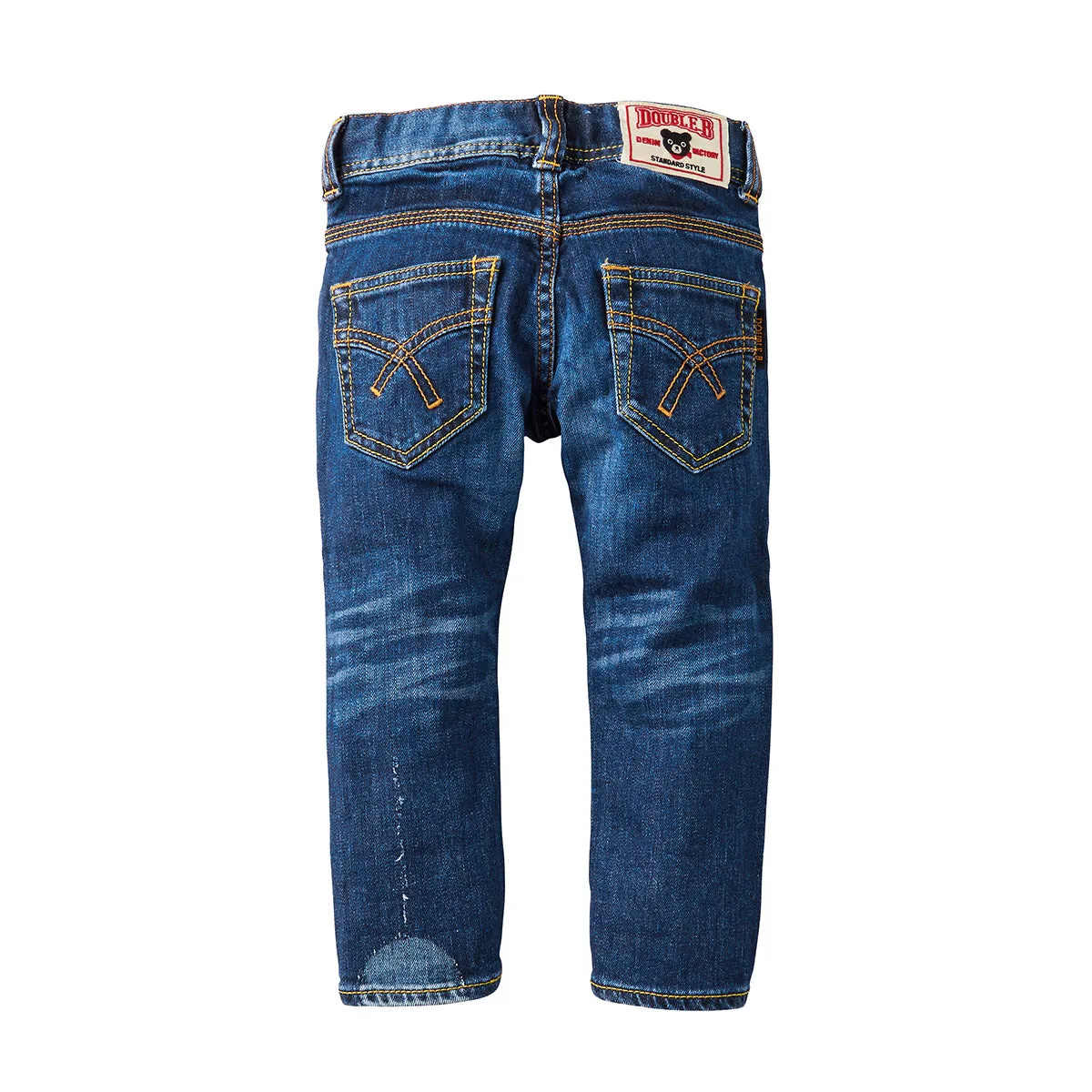 DOUBLE B Original Denim