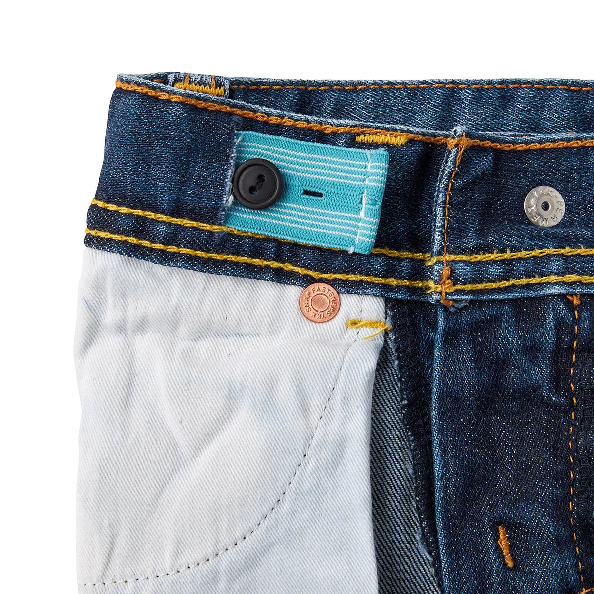 DOUBLE B Original Denim