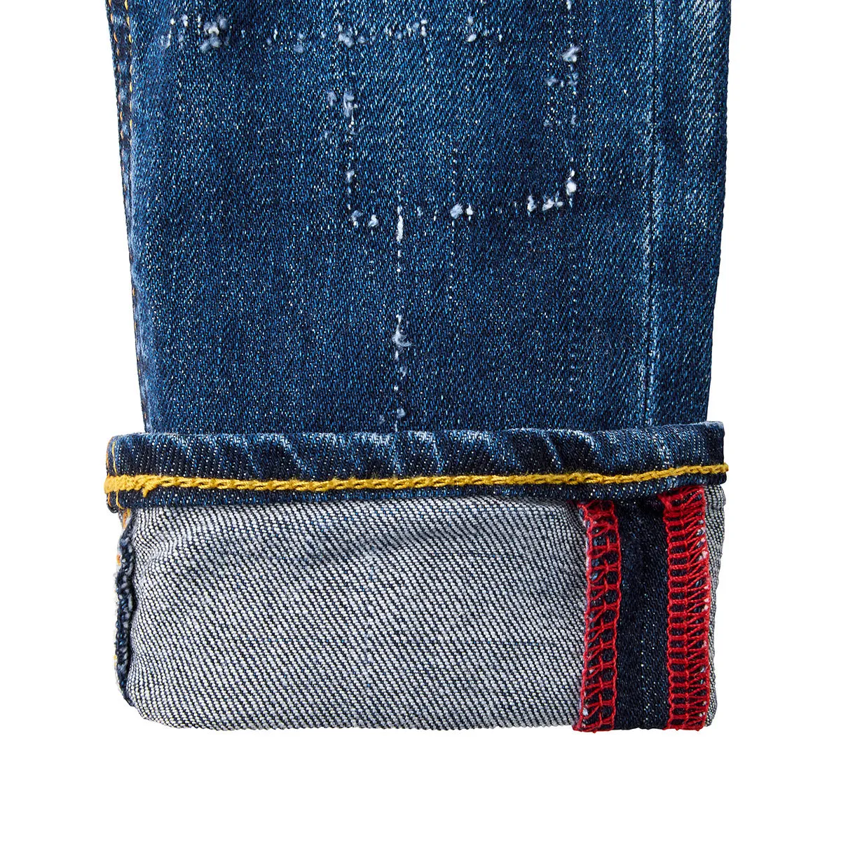 DOUBLE B Original Denim
