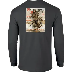 Drake Pack'n Out Long Sleeve Tee