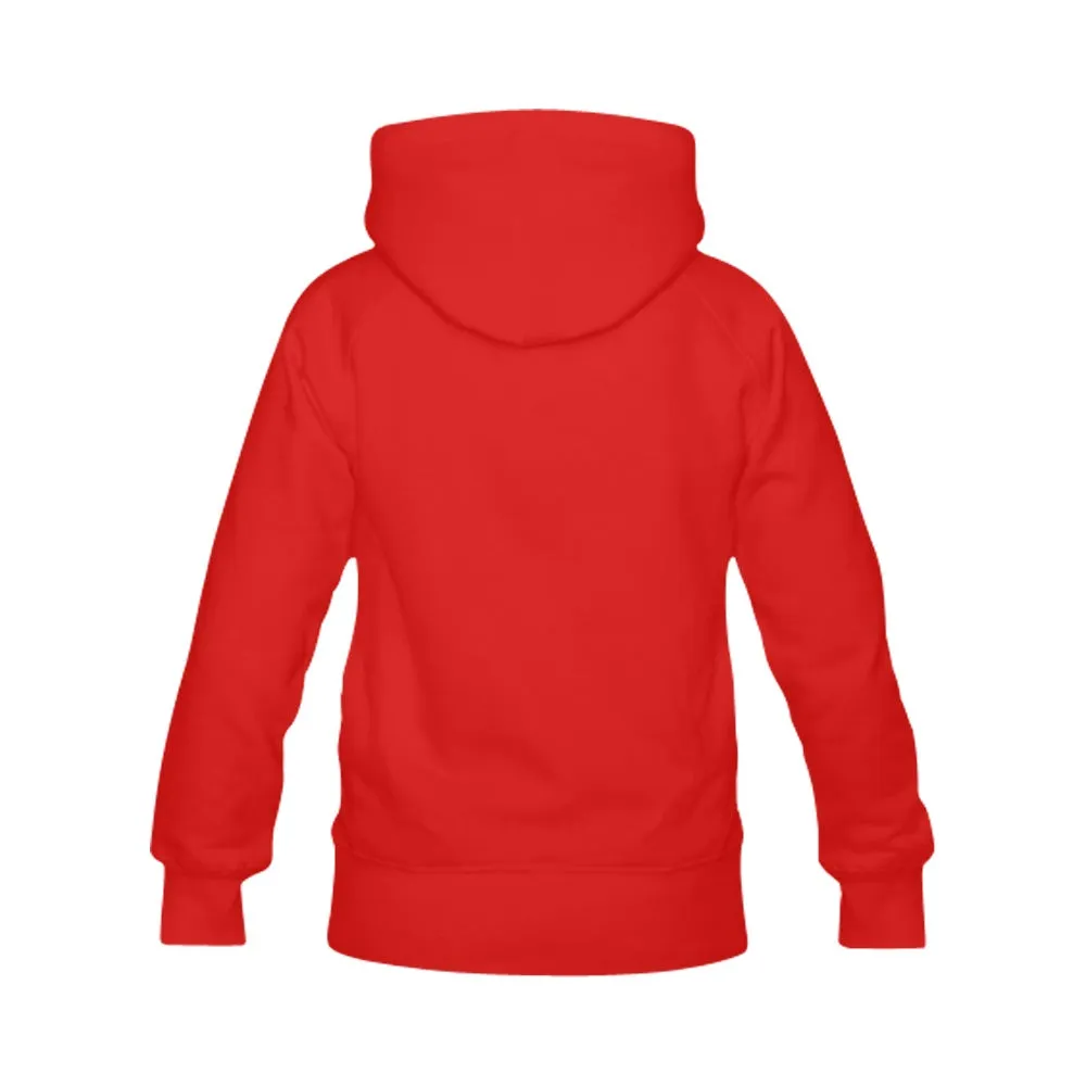 DX D-Generation X Women's Classic Hoodies Multi-color