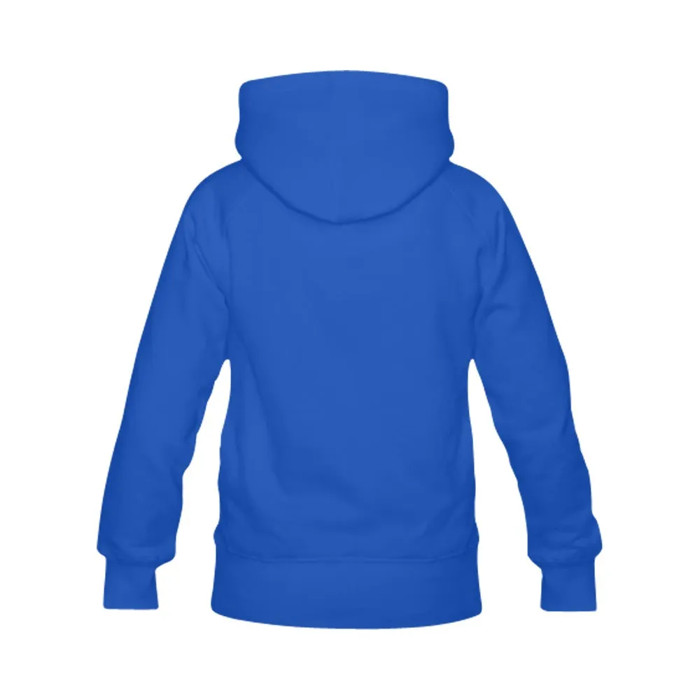 DX D-Generation X Women's Classic Hoodies Multi-color