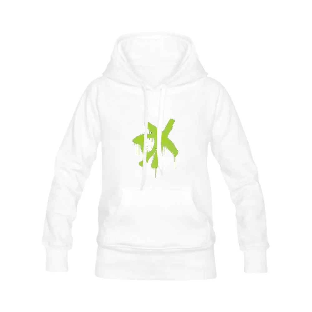 DX D-Generation X Women's Classic Hoodies Multi-color