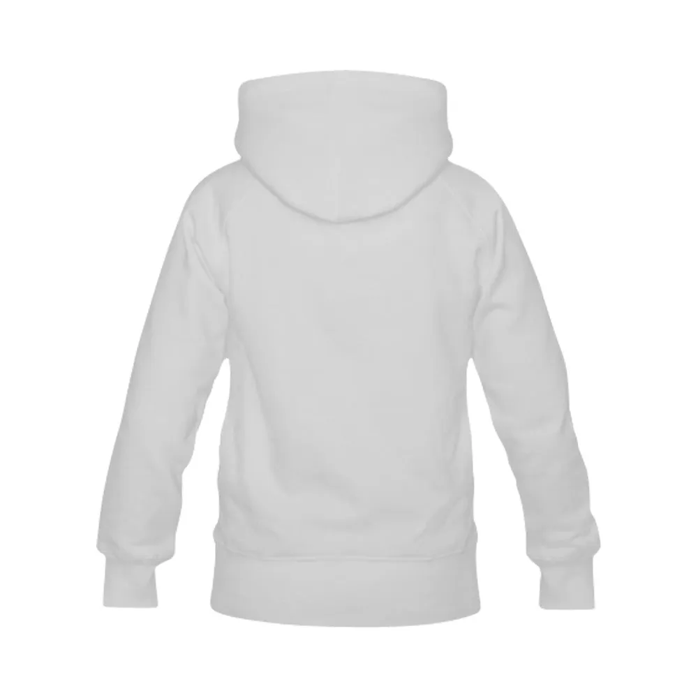 DX D-Generation X Women's Classic Hoodies Multi-color