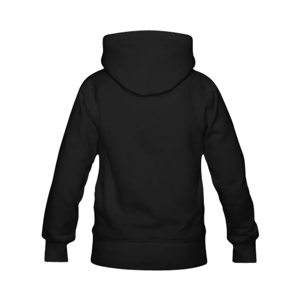 DX D-Generation X Women's Classic Hoodies Multi-color