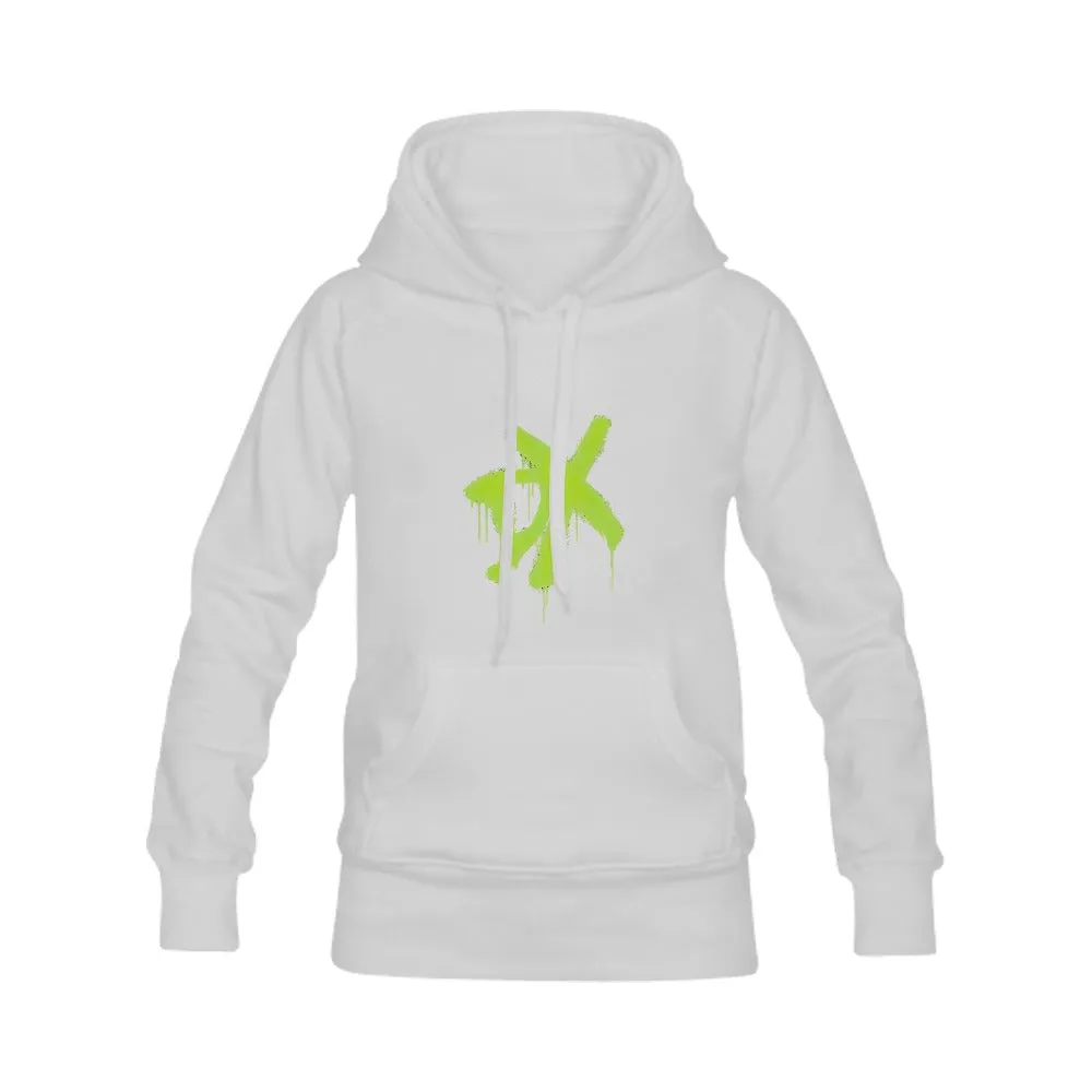 DX D-Generation X Women's Classic Hoodies Multi-color