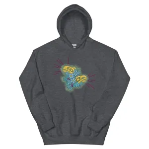 Eagle & Raven Calling Hoodie
