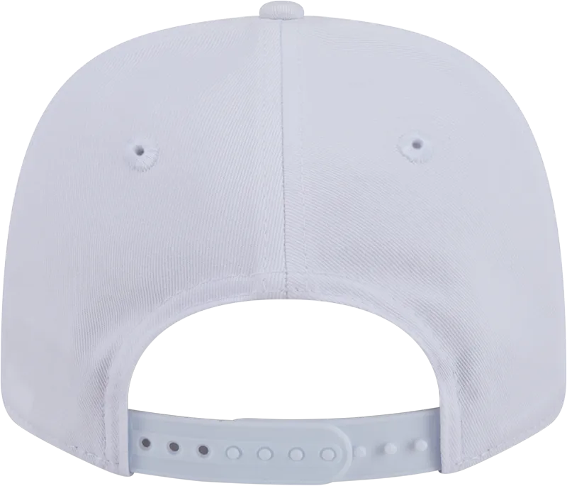 Edmonton Oilers 9SEVENTY Stretch Snap White