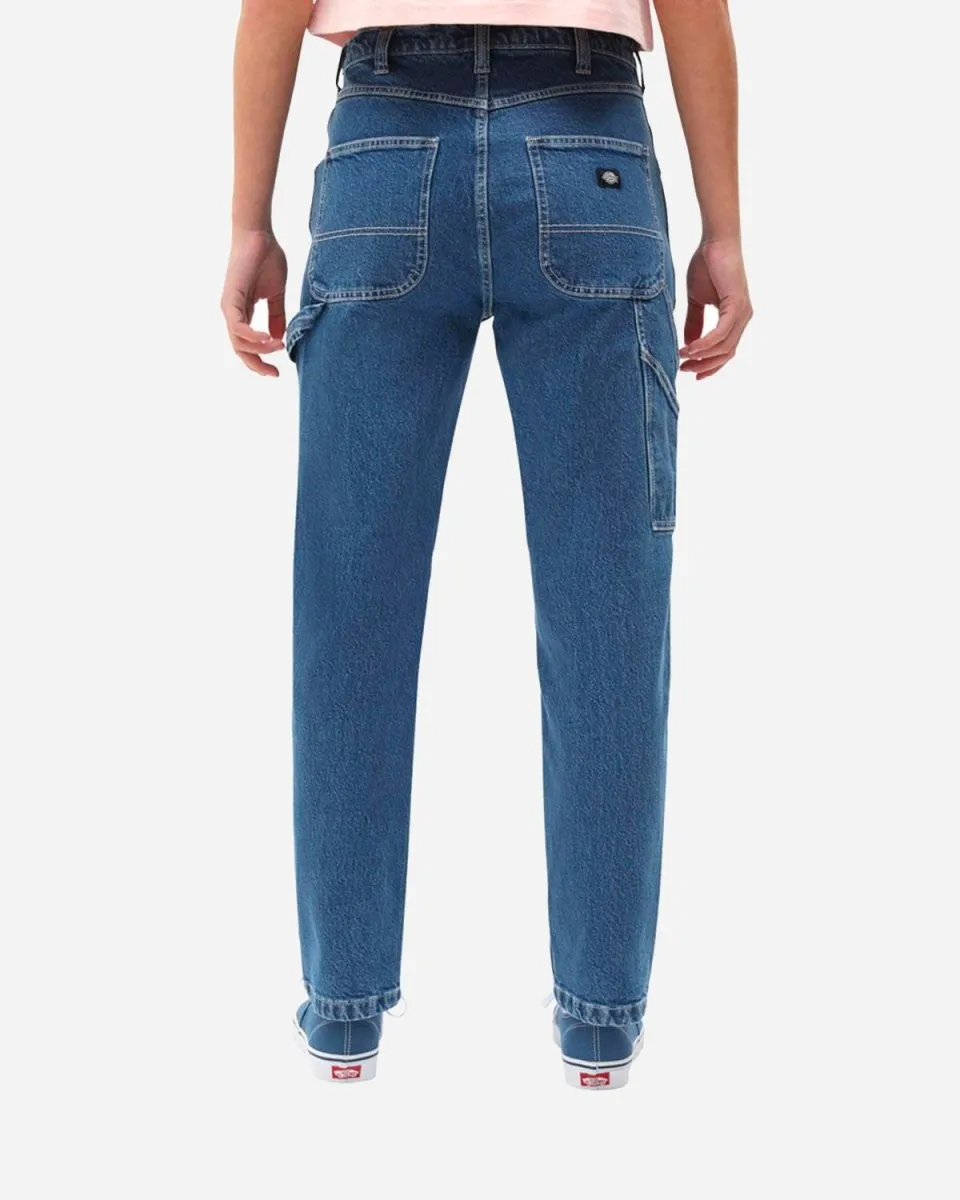 Ellendale Denim W - Classic Blue