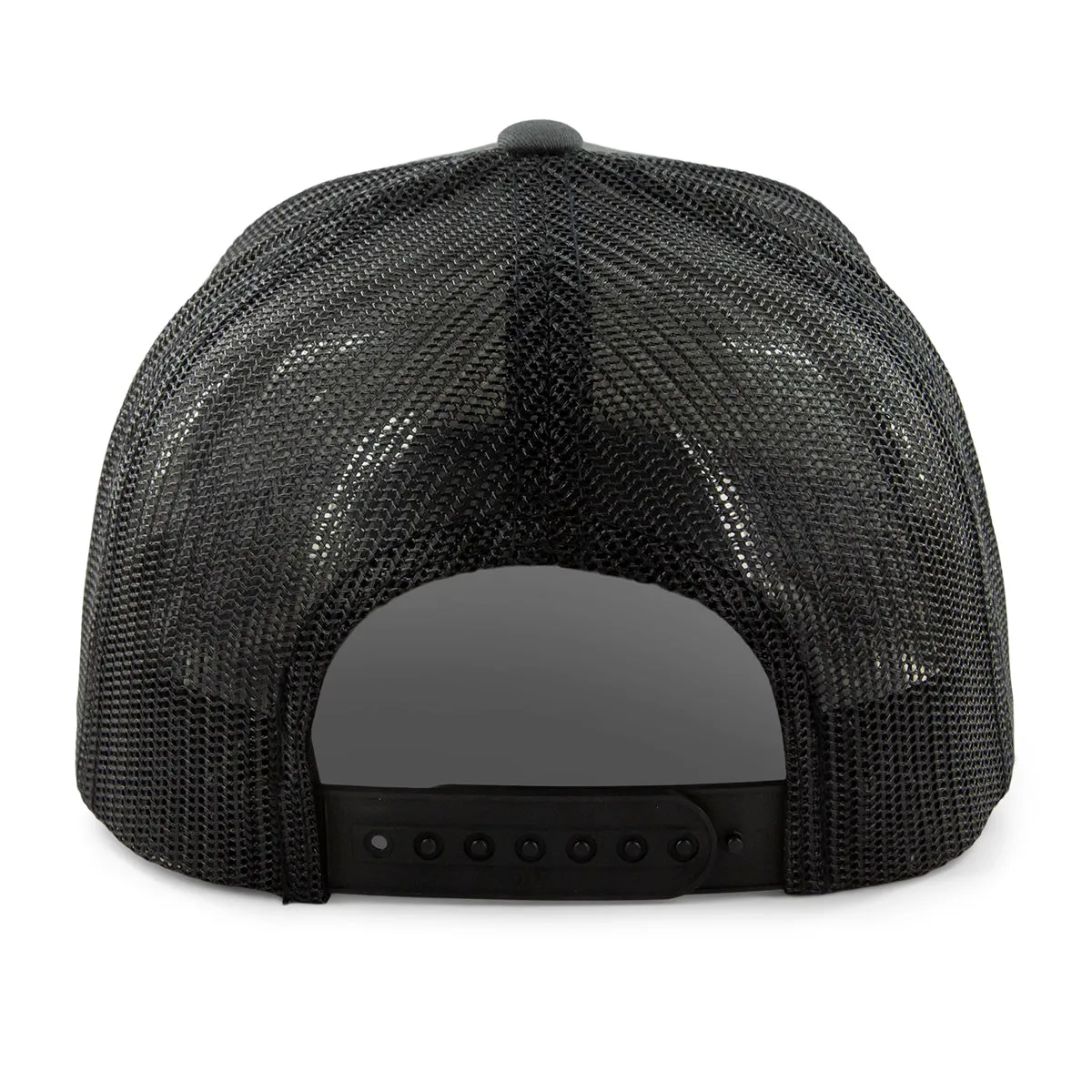 Entering Boston Run 26.2 Classic Snapback Trucker