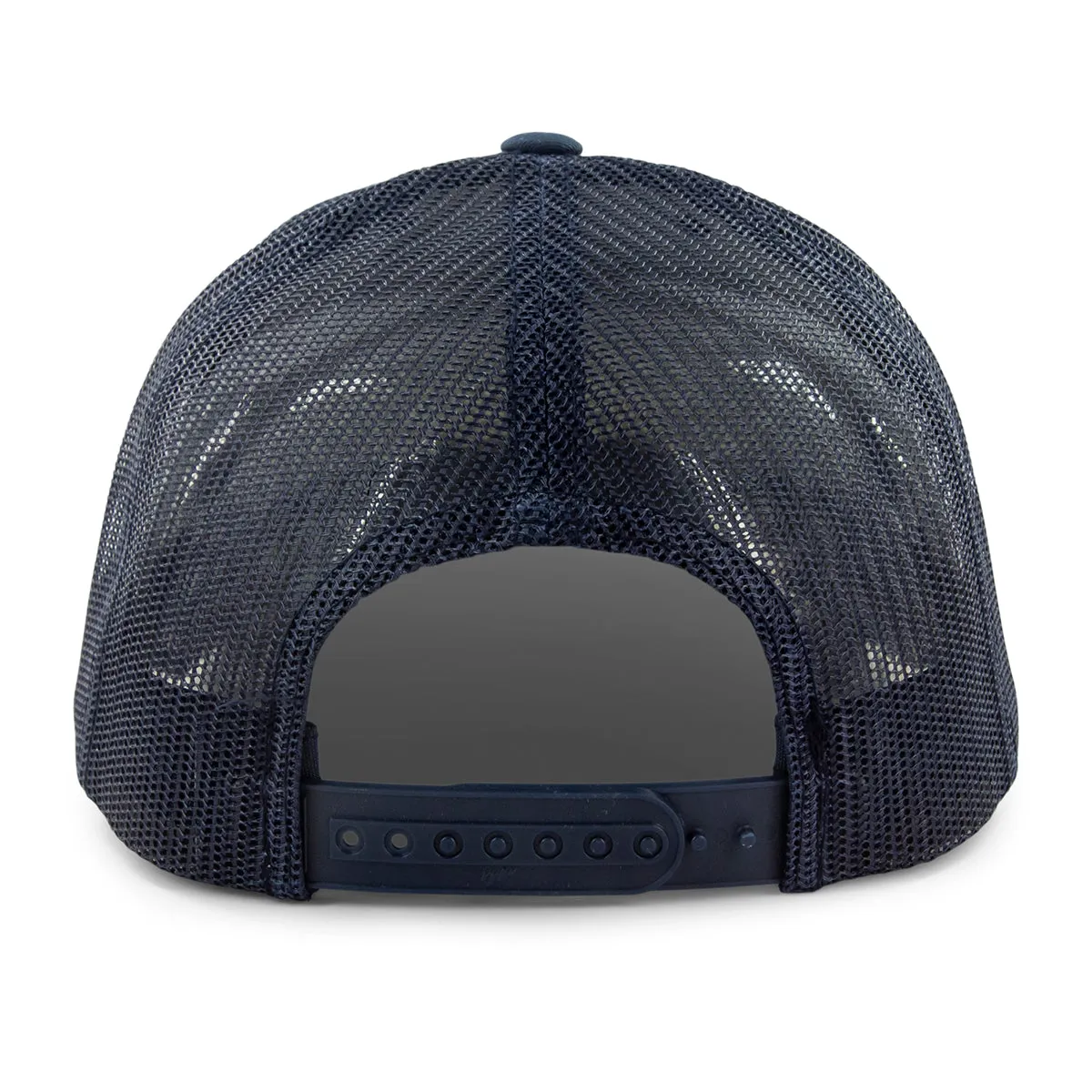 Entering Boston Run 26.2 Classic Snapback Trucker