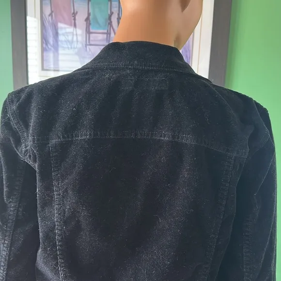 🪻🪻EUC Calvin Klein Jeans Corduroy Jacket🪻🪻