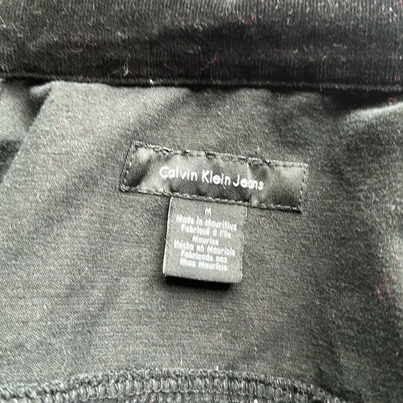 🪻🪻EUC Calvin Klein Jeans Corduroy Jacket🪻🪻