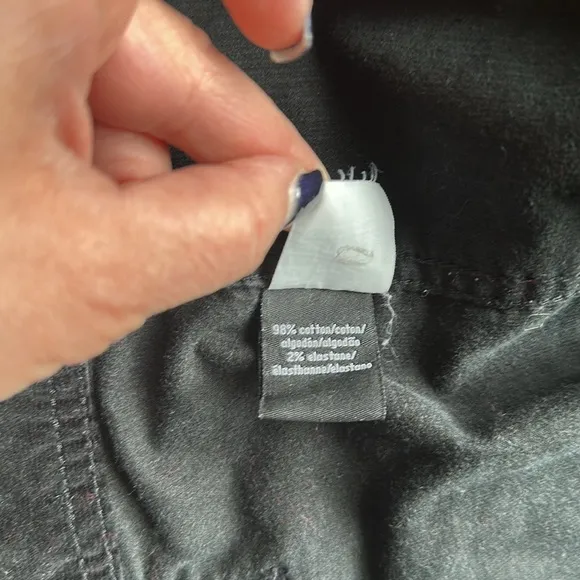 🪻🪻EUC Calvin Klein Jeans Corduroy Jacket🪻🪻