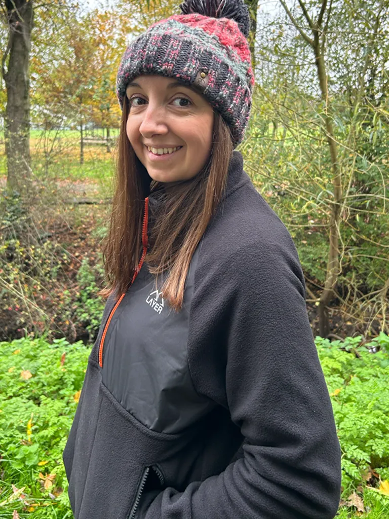 Explorer Fleece Womens