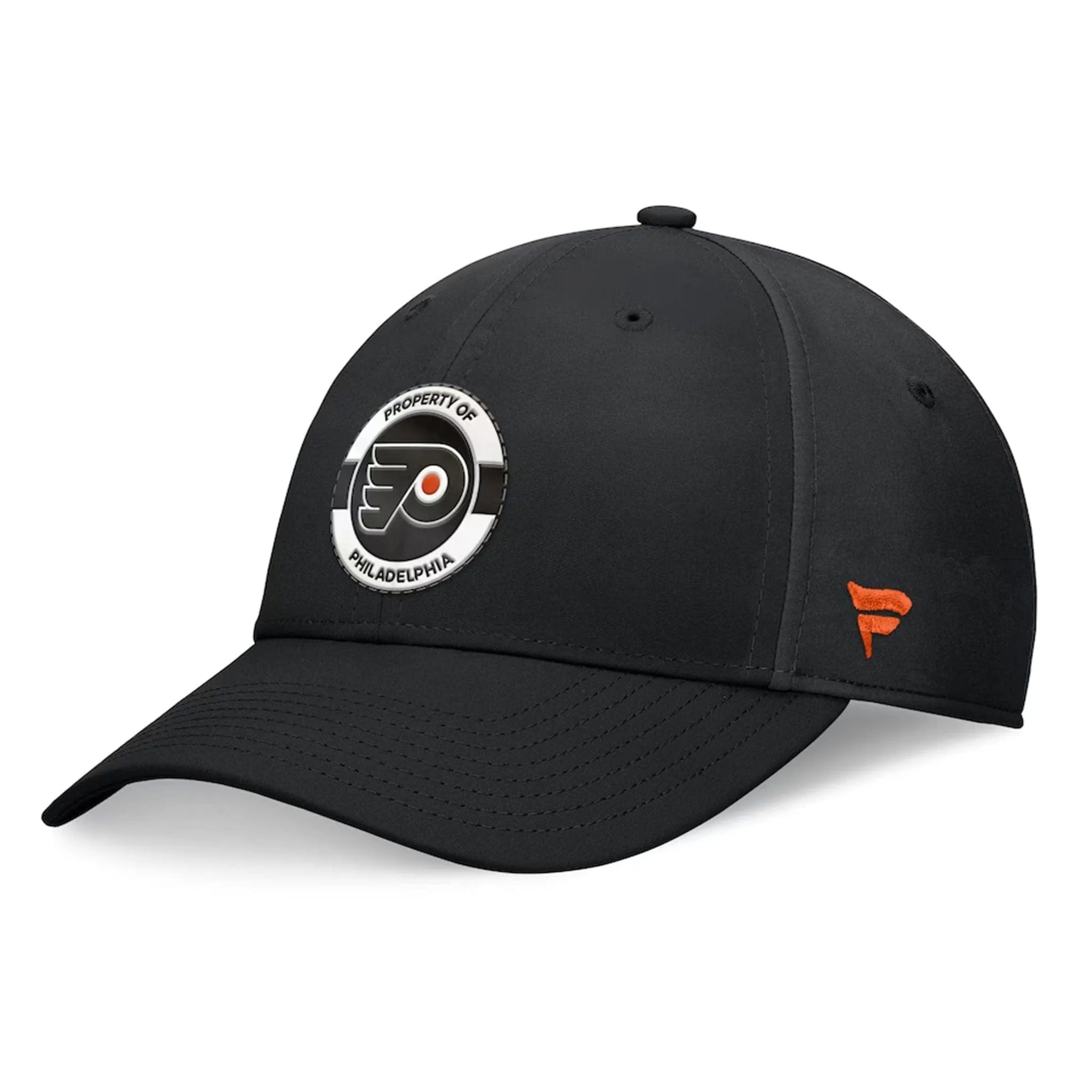 Fanatics AP Practice Structured Hat - Philadelphia Flyers