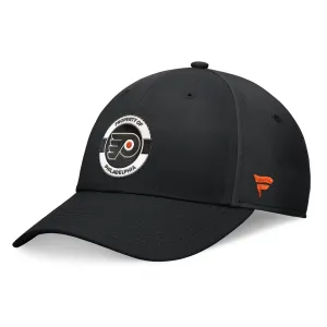 Fanatics AP Practice Structured Hat - Philadelphia Flyers