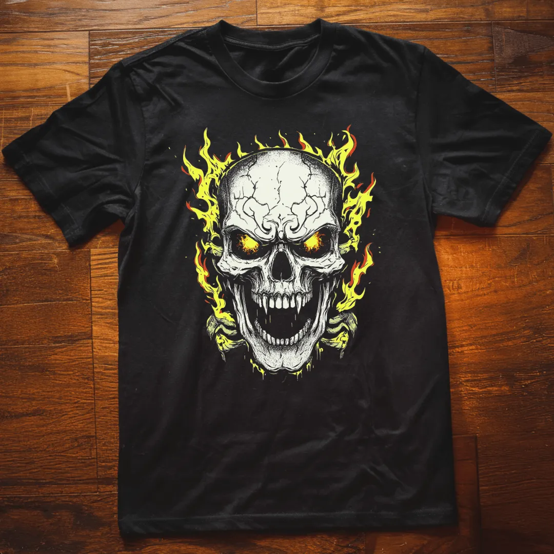 Fangfire T-Shirt