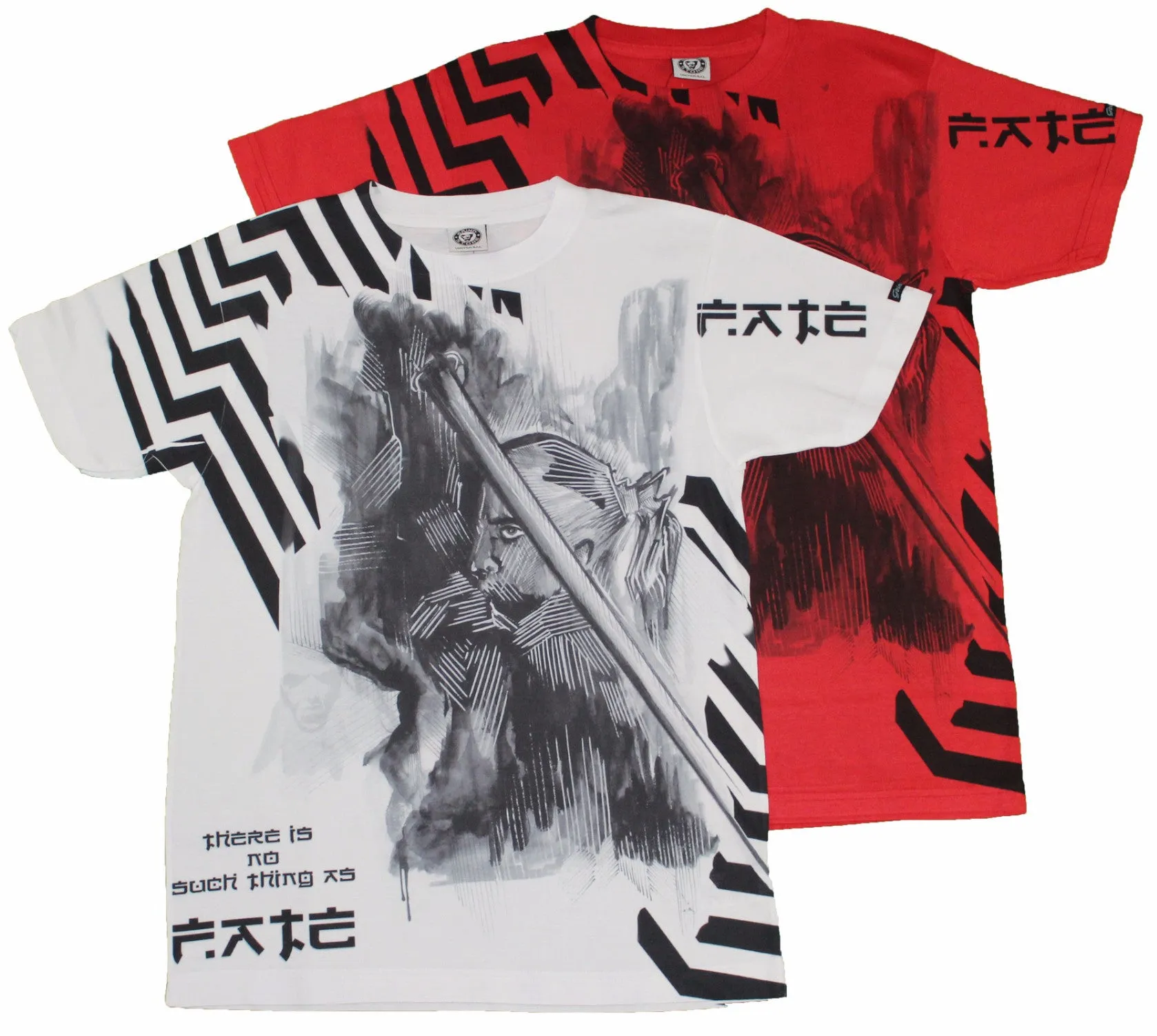 Fate
