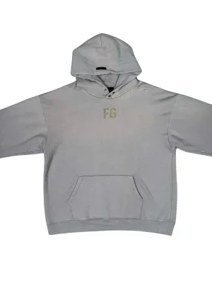 Fear of God Seventh Collection 'FG' Hoodie