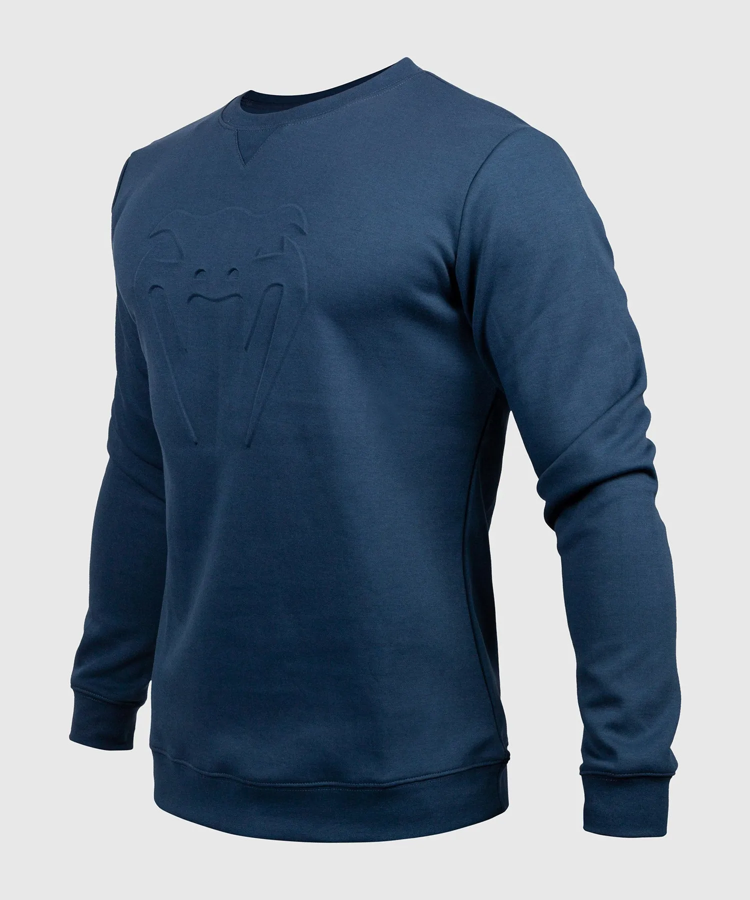 Felpa con cappuccio Classic Venum - Navy