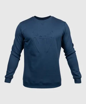 Felpa con cappuccio Classic Venum - Navy