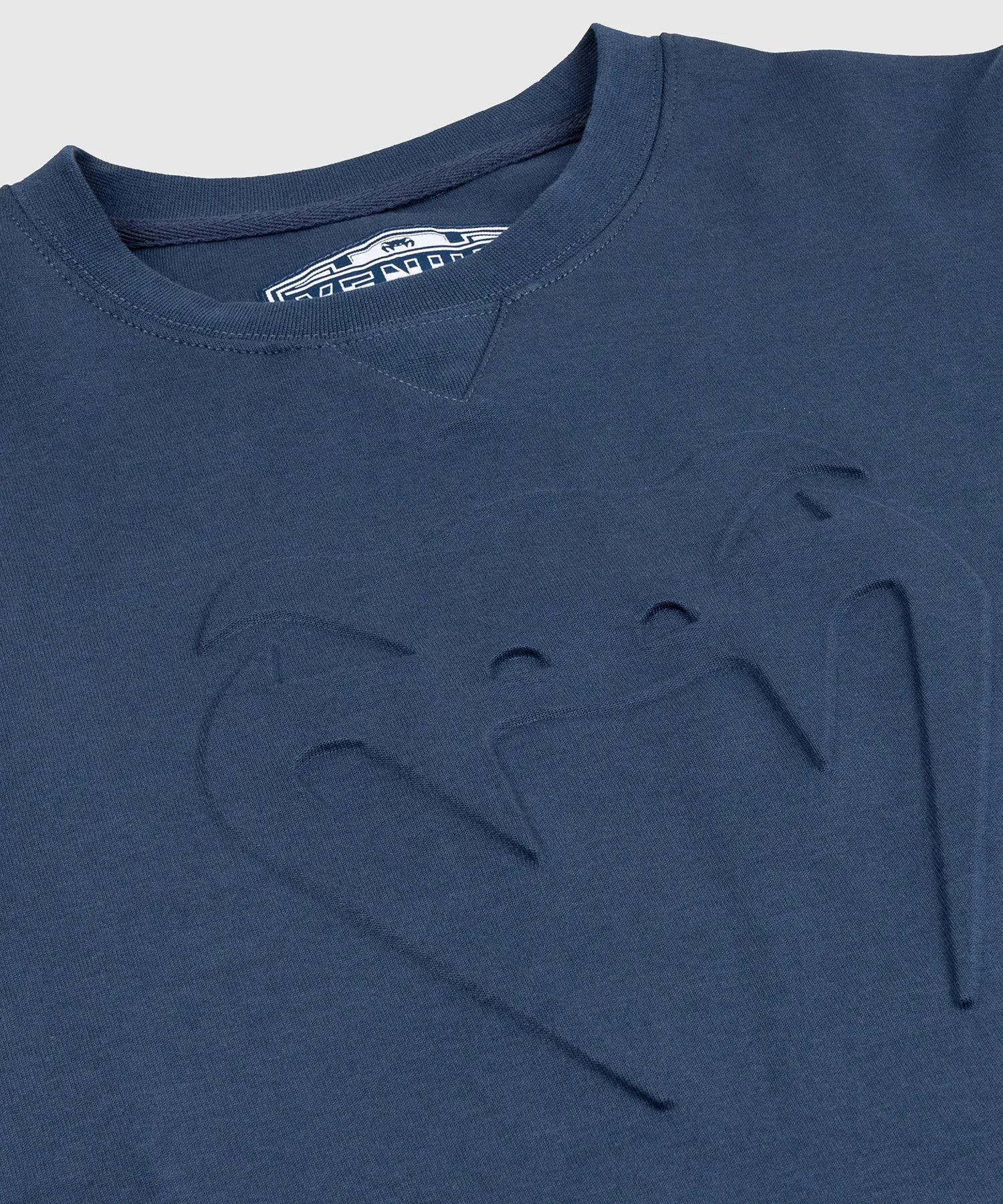 Felpa con cappuccio Classic Venum - Navy
