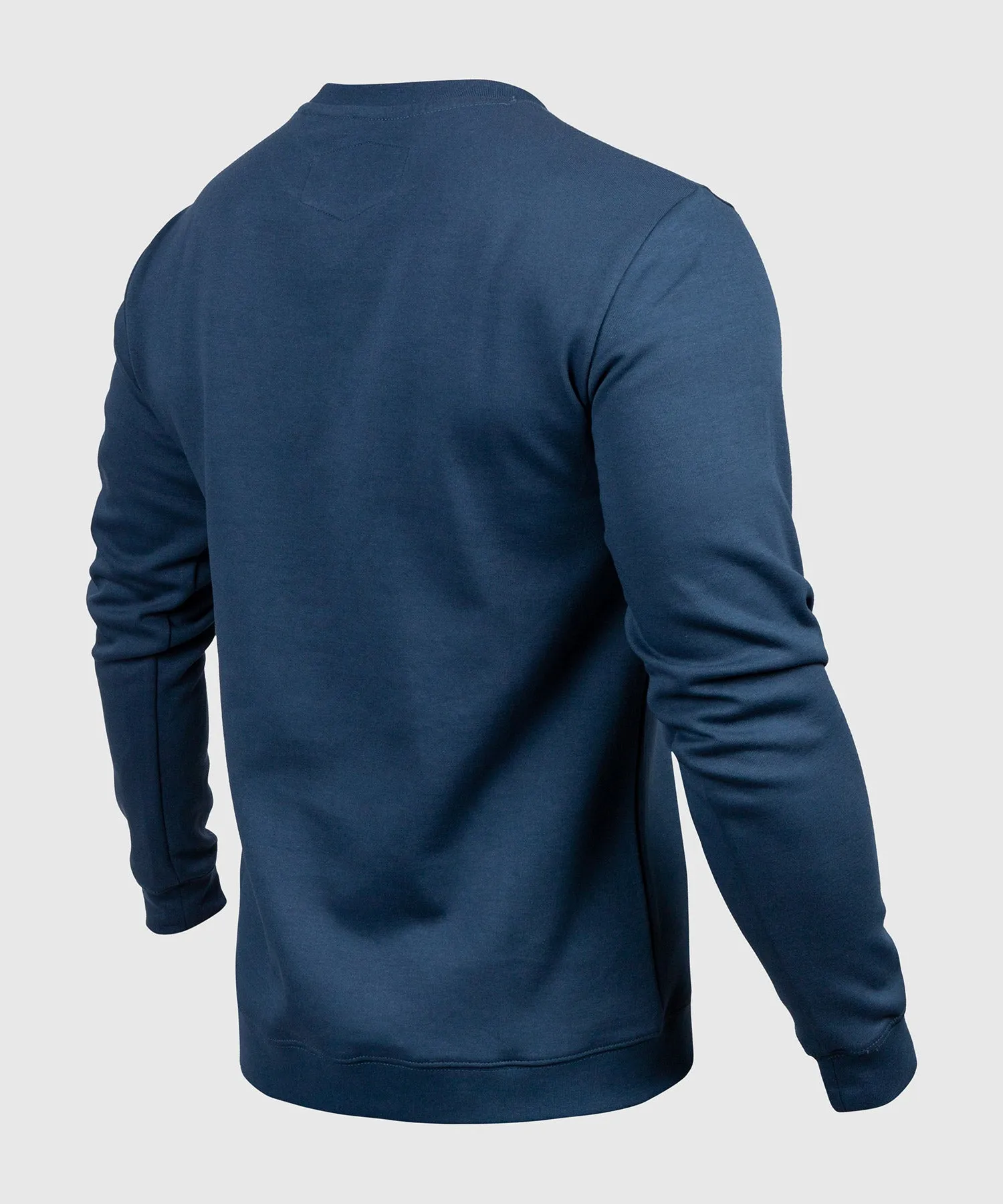 Felpa con cappuccio Classic Venum - Navy