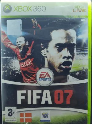Fifa 07