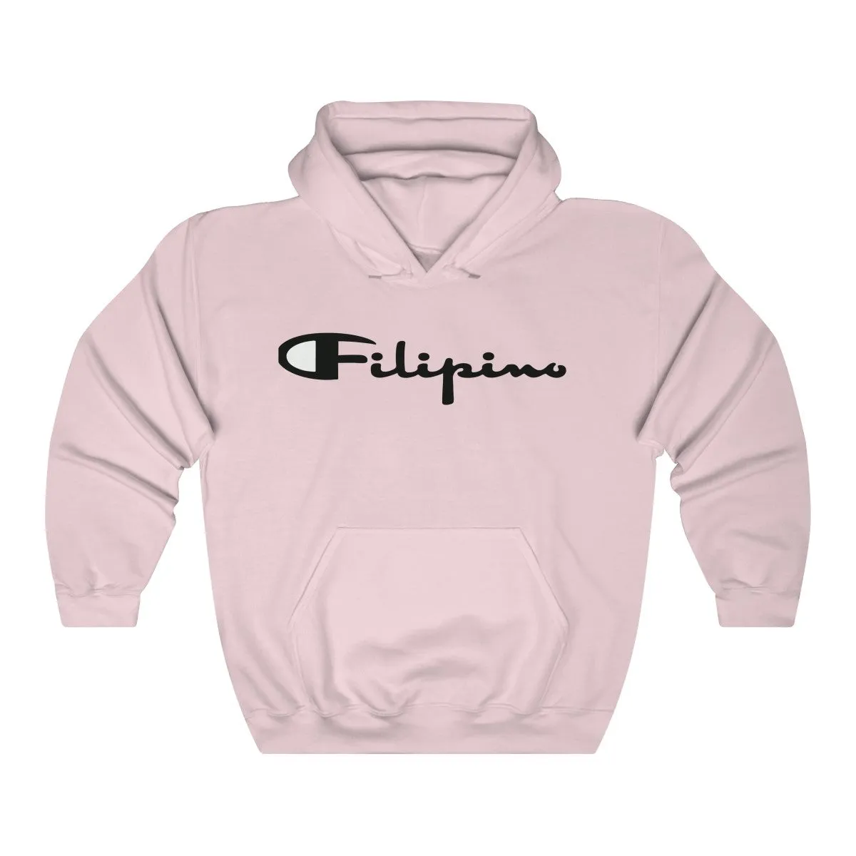 Filipino Champion Unisex Heavy Blend™ Hooded Sweatshirt B