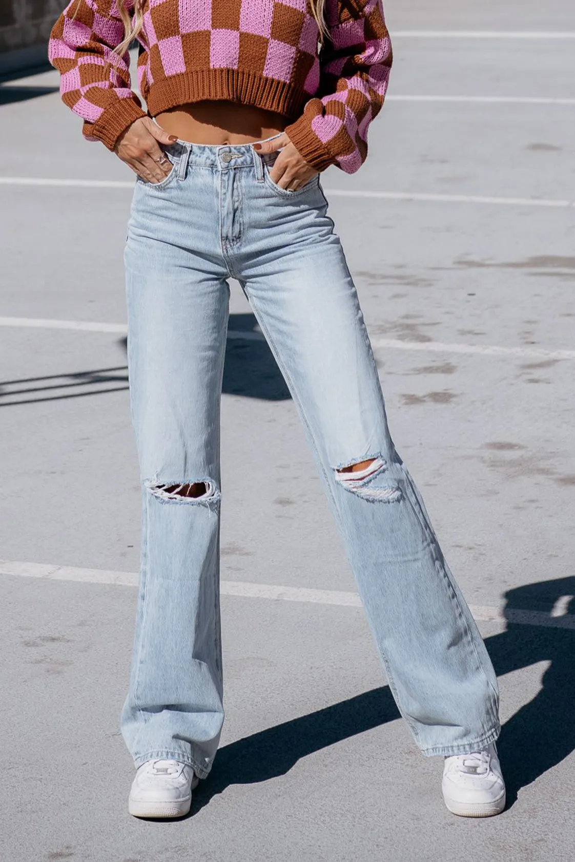 Flash Back Jeans