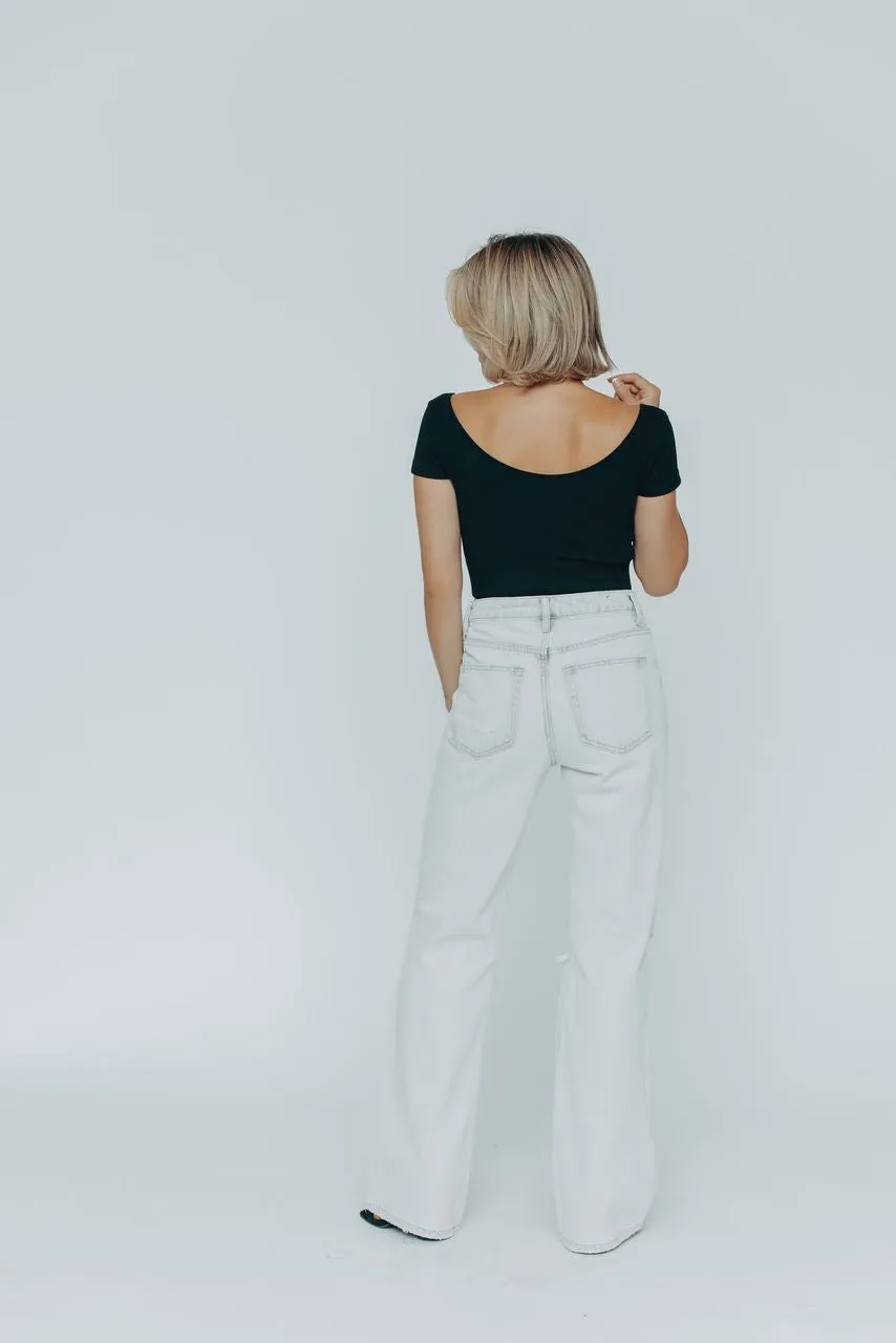 Flash Back Jeans