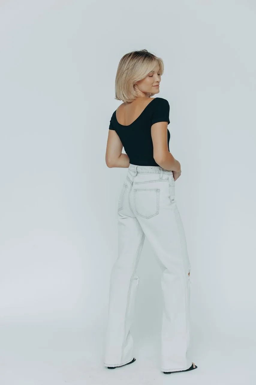 Flash Back Jeans