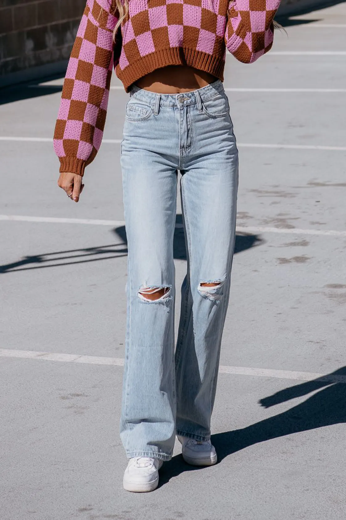 Flash Back Jeans